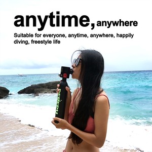 Tanque <span class=keywords><strong>de</strong></span> aire <span class=keywords><strong>de</strong></span> buceo caliente, <span class=keywords><strong>gafas</strong></span> subacuáticas convenientes con tanque <span class=keywords><strong>de</strong></span> pulmón <span class=keywords><strong>de</strong></span> recarga <span class=keywords><strong>de</strong></span> botella <span class=keywords><strong>de</strong></span> oxígeno - Product Image 4