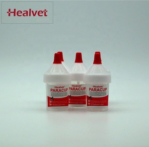 Bộ Dụng Cụ Kiểm Tra Chẩn Đoán Nhanh Healvet PARACUP Dùng Để Phát Hiện Ký Sinh Trùng Đường Ruột Động Vật - Product Image 2