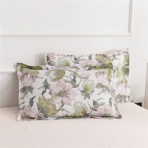 Ensemble de literie de haute qualité bon prix housse de couette draps imprimés ensemble de literie - Product Image 4