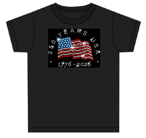 Vinilo Termoadhesivo para el 4 de Julio, Parche Termoadhesivo <span class=keywords><strong>con</strong></span> la Bandera de Estados Unidos, Estrellas y <span class=keywords><strong>Rayas</strong></span>, para Ropa - Product Image 1