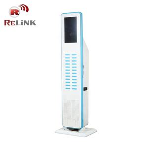 <span class=keywords><strong>Compartir</strong></span> 24 ranuras Banco de la energía 5000 mAh solución tarifa de alquiler de vivienda de banco de potencia de la estación - Product Image 1