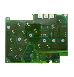 Gran oferta 100% Original PLC SIMATIC SINUMERIK 840D NCU573.5 NCU Nc placa principal 6FC5357-0BB35-0AA0