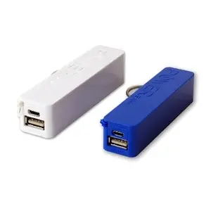 PowerBank A14151, dispositivos personalizados - Product Image 1