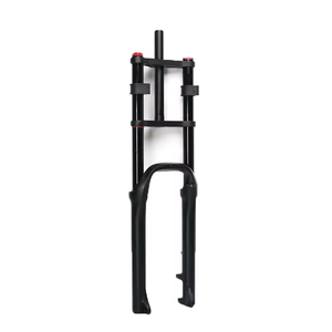 <span class=keywords><strong>Fourche</strong></span> avant inversée pour VTT, suspension pour vélo tout-terrain, <span class=keywords><strong>26</strong></span>/27,5/29 <span class=keywords><strong>pouces</strong></span>, <span class=keywords><strong>fourche</strong></span> à huile et à gaz pour vélo électrique, <span class=keywords><strong>fourche</strong></span> avant <span class=keywords><strong>DH</strong></span> - Product Image 4