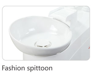 HONGKE stile classico europeo integrato sedia <span class=keywords><strong>unit</strong></span>à dentale per clinica dentale - Product Image 3