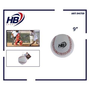 Équipement d'entraînement de baseball HB Sport 9 pouces pour la pratique et l'entraînement - Product Image 3
