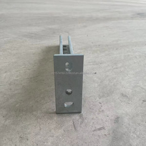 <span class=keywords><strong>Poutre</strong></span> en C en <span class=keywords><strong>fer</strong></span> durable personnalisée en acier pour toiture béton d'armature anti-vibration et anti-corrosion pour appartement, villas, bureau - Product Image 1