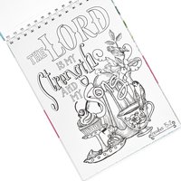 Livrets de dessin à couverture souple d'impression personnalisée en gros Livre de coloriage de peinture de stratification mate pour enfants