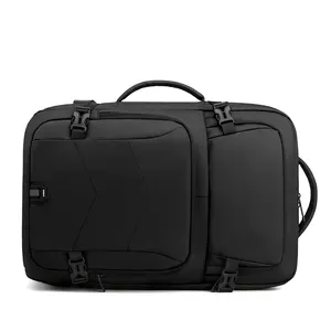 Saco resistente à água do curso do roubo da trouxa do portátil do negócio <span class=keywords><strong>anti</strong></span> para homens mulheres - Product Image 5