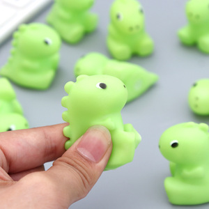 CHENXI Juguete Antiestrés Creativo de Dinosaurio Gritón, Monstruo Pequeño para Apretar y Descomprimir - Product Image 1