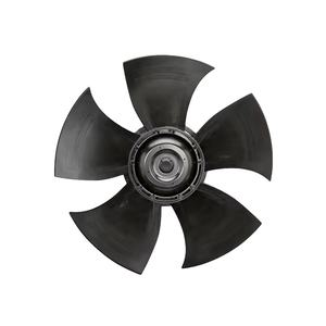 Ventilateur axial de refroidissement pour réfrigérateur à onduleur ebmpapst A6E560-AN01-01 560mm 230V AC 390W 920RPM 1.78A 4750m3/h avec roulement à billes - Product Image 1