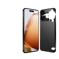 2026 18ProMax Original Unlocked Versi Global LTE 5G Octa Core Smartphone 1TB 6.9Inch OLED 120Hz Android 15 108MP Prancis