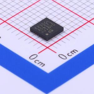 Microcontrôleur polyvalent GigaDevice GD32E230G4U6TR durable 32 bits basé sur le cœur ARM Cortex-M23, fabriqué en Chine - Product Image 2