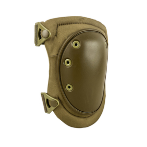 Tập thể dục ngoài trời bảo vệ chiến thuật đầu gối và khuỷu tay miếng đệm một kích thước phù hợp - Product Image 4