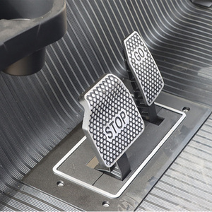 Voiturette de <span class=keywords><strong>golf</strong></span> électrique mini HLD 3,5 kW, <span class=keywords><strong>4</strong></span> places, nouveau design, batterie 60 V, buggy de tourisme, certifiée CE, autonomie 70-90 km, vitesse 30 km/h, AC - Product Image 4