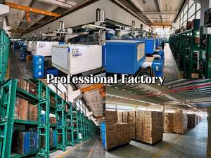 แปรงผมกลมเซรามิกแบบแขวนน้ำหนักเบาพร้อมขนแปรงทนความร้อน - Product Image 5