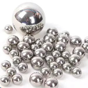 High Polish Stainless Steel Bearing Balls In All Sizes Steel Bearing Ball 7mm Bearing Balls