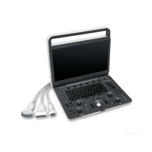 Mesin Ultrasound Sonoscape Doppler warna lebih baik dari bandray Z6 - Product Image 4