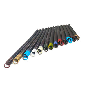 Manufacturer High Quality Universal <b>Door</b> Parts Carbon Steel Garage <b>Door</b> <b>Springs</b> for Industry - Product Image 3
