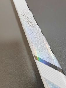 <span class=keywords><strong>Palo</strong></span> de <span class=keywords><strong>Hockey</strong></span> sobre Hielo RUIDUN Pro P28 de Fibra de Carbono Modelo 012 <span class=keywords><strong>Usado</strong></span> para Zurdos, Talla Personalizada para Jóvenes/Juveniles/Adultos - Product Image 3