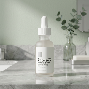 Innovador Sérum Facial de Cultivo de Células Vegetales con Tecnología Bio, Esencia Blanqueadora para una Iluminación Avanzada, para Todo Tipo de Piel, Taiwán - Product Image 3