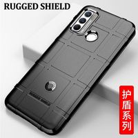 Funda trasera para móvil, carcasa trasera para Motorola One Moto Edge 20 Pro G60 G5 E4 E5 E7 Plus, G10 G20 G5S G30 G8 Lite Z G9 Play Power
