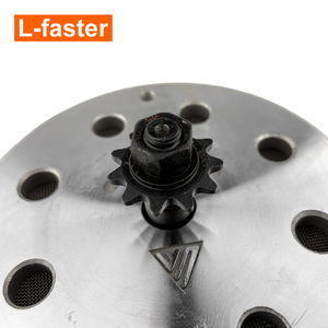 36V48V <span class=keywords><strong>800W</strong></span> Moteur <span class=keywords><strong>Électrique</strong></span> Saleté <span class=keywords><strong>Quad</strong></span> 500 Composant moteur MX500 Saleté Fusée <span class=keywords><strong>Électrique</strong></span> Motocross Vélo Aménagées pour la Grande Vitesse Moteur - Product Image 6