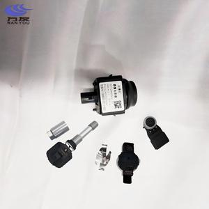 Nouveau kit d'amortisseur avant et de bras de suspension avec biellettes stabilisatrices pour système de suspension <span class=keywords><strong>Changan</strong></span> CS35 Plus, pièces automobiles - Product Image 3