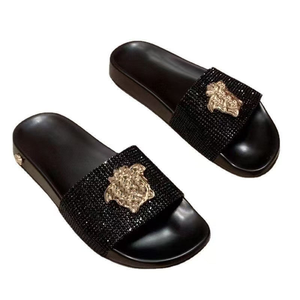 Vendita Diretta dalla Fabbrica <span class=keywords><strong>di</strong></span> Ciabatte da Uomo <span class=keywords><strong>di</strong></span> Alta <span class=keywords><strong>Qualità</strong></span>. <span class=keywords><strong>Pantofole</strong></span> da donna. - Product Image 1