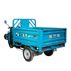 QSD Fabricante OEM ODM Triciclo Eléctrico <span class=keywords><strong>3</strong></span> <span class=keywords><strong>Ruedas</strong></span> Mini Camión Volquete 400kgs Carga Motocicleta Durable Automático Elevador de Coche Hidráulico - Product Image 5