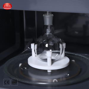 Harga Reaktor Kimia Microwave Kimia Industri Cina - Product Image 5