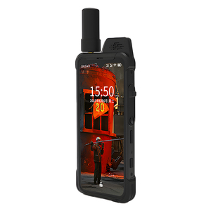 Terminal de positionnement haute précision 5G RTK B8900 |   Smartphone industriel robuste et anti-explosion - Product Image 4