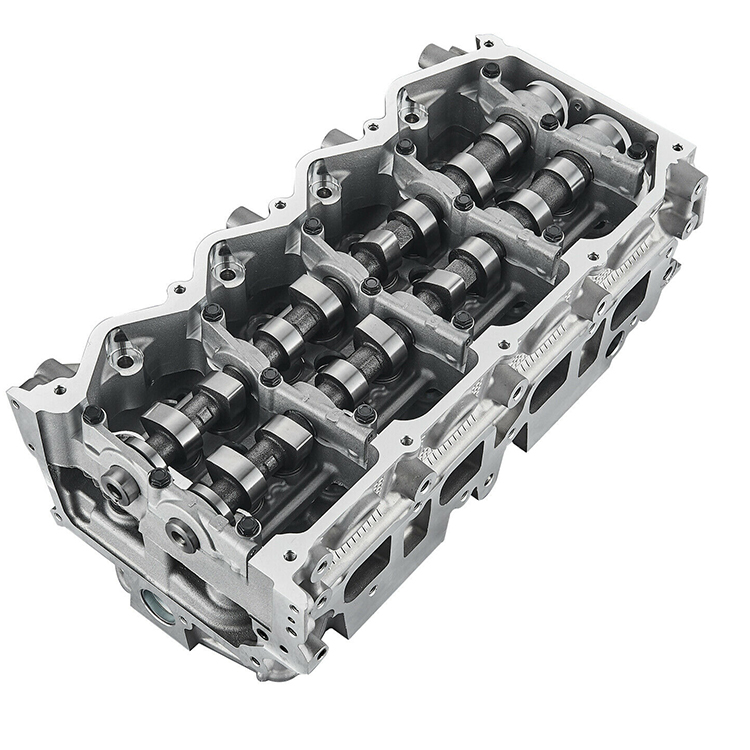 Complete Cylinder Head Assembly 11039EB30A for Nissan Navara