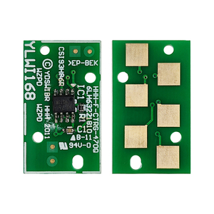 Chip de Reinicio Compatible T-<span class=keywords><strong>1810C</strong></span> para Cartuchos de Tóner Toshiba E-<span class=keywords><strong>Studio</strong></span> 181 182 211 212 242 - Product Image 1