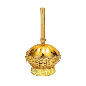 Calentador de Alimentos de Lujo con Diseño Nuevo 2026, Olla Caliente Colgante de Acero Inoxidable para Buffet y Catering, Apta para Restaurantes y Hogares - Product Image 2