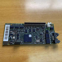 1 Módulo PLC JASI-01C ACS850 Nuevo para Control Industrial y Programación PLC con EtherCAT y 12 Meses de Garantía