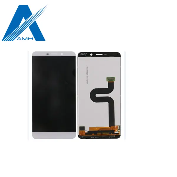 100% Tested For Letv Le Max X900 LCD touch screen pantalla tactil digitizer Assembly Replacement