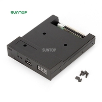 Emulador de disquete de emulación nhanced, SFR1M44-U100K, loppy isisisisk Rive para equipo de control ndustrial