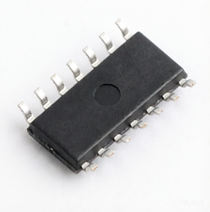 ใหม่ต้นฉบับ 74HC30D ลอจิกเกตส์ 8-INPUT NAND GATE - Product Image 2