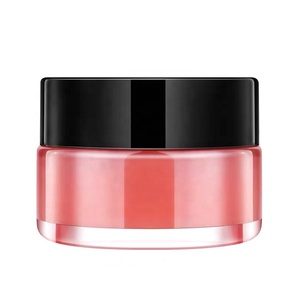 Máscara de labios hidratante, orgánica, colágeno Natural, rosa, Etiqueta Privada - Product Image 6