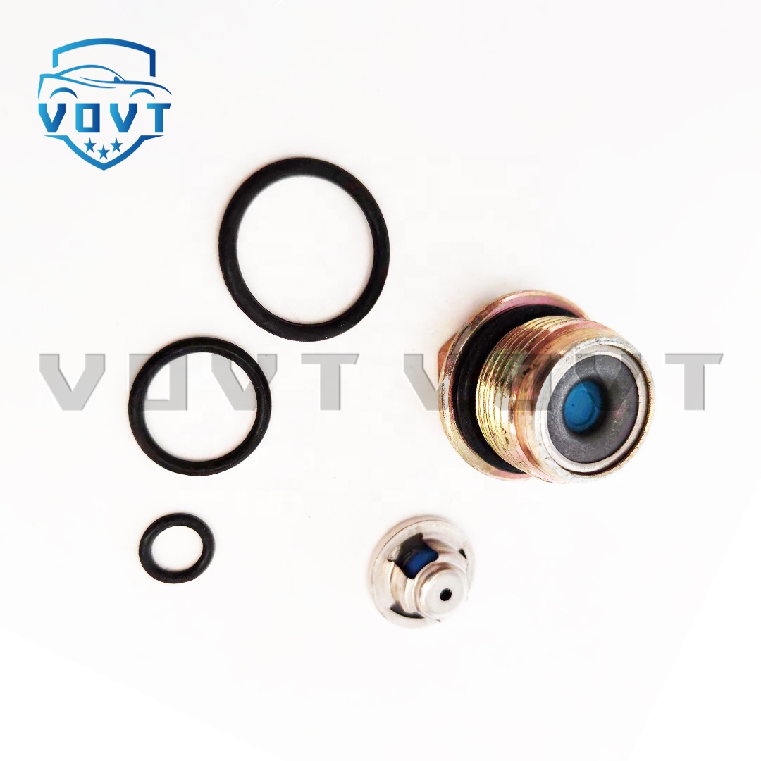 High Quality 2447010043 2 447 010 043 Repair Kit for Heavy Duty Truck
