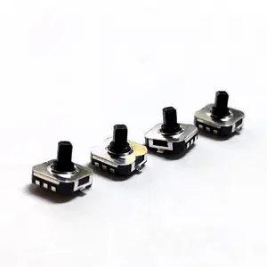 China manufacturer tact switch smd 5 way multi-directional tact switch
