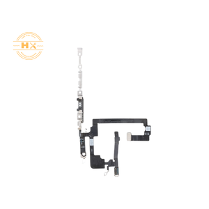 Cable Flexible de Alta Calidad para iPhone 15 Plus, Cable Flexible para Teléfono Móvil - Product Image 1