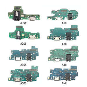 Porta di ricarica Usb per telefono cellulare <span class=keywords><strong>Flex</strong></span> per Tecno Infinix Camon 17 Pro Hot 30 Note 12 per <span class=keywords><strong>Samsung</strong></span> connettore caricabatterie Redmi <span class=keywords><strong>Flex</strong></span> - Product Image 6