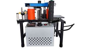 Impianto di Produzione di Compensato e MDF, Attrezzatura Automatica per Lavorazione del Legno a Motore con Facile Utilizzo - Product Image 3