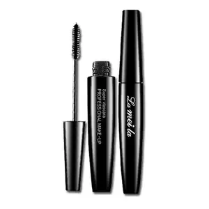 Hot Sale New Mascara Dick Wasserdicht Nicht leicht zu färben Hersteller Direkt vertrieb