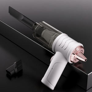 Prix usine sans fil nettoyage air duster <span class=keywords><strong>aspirateur</strong></span> de voiture à main mini <span class=keywords><strong>aspirateur</strong></span> de voiture portable pour voiture - Product Image 2