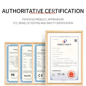 XBH Cepillo de dientes eléctrico Dibujos animados Niños inteligentes Cepillos de dientes para niños de 3 a 15 años Cepillo de dientes impermeable para niños recargable - Product Image 4