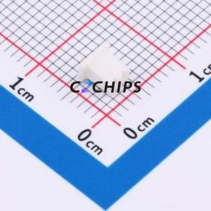 WF-1D125A2P Housing (Wire-to-Board / Wire-to-Wire) P=1.25mm Connector 1x2P 1.25mm 1 2 - Product Image 2