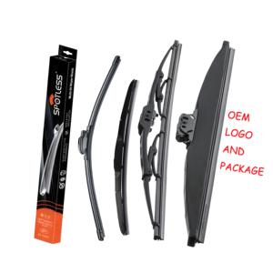 Fabbrica di alta qualità universale spazzole tergicristallo auto <span class=keywords><strong>parabrezza</strong></span> per auto 99%